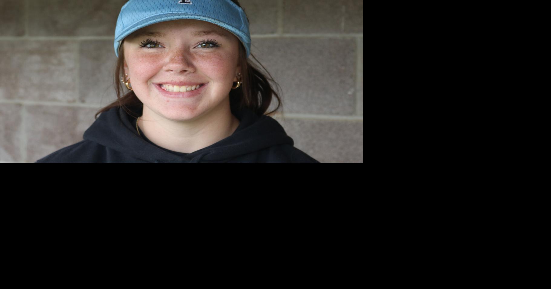 Cheyenne East and Campbell County Split Softball Doubleheader with Dominant Performances from Rylee Stephenson and McKenzie Millar