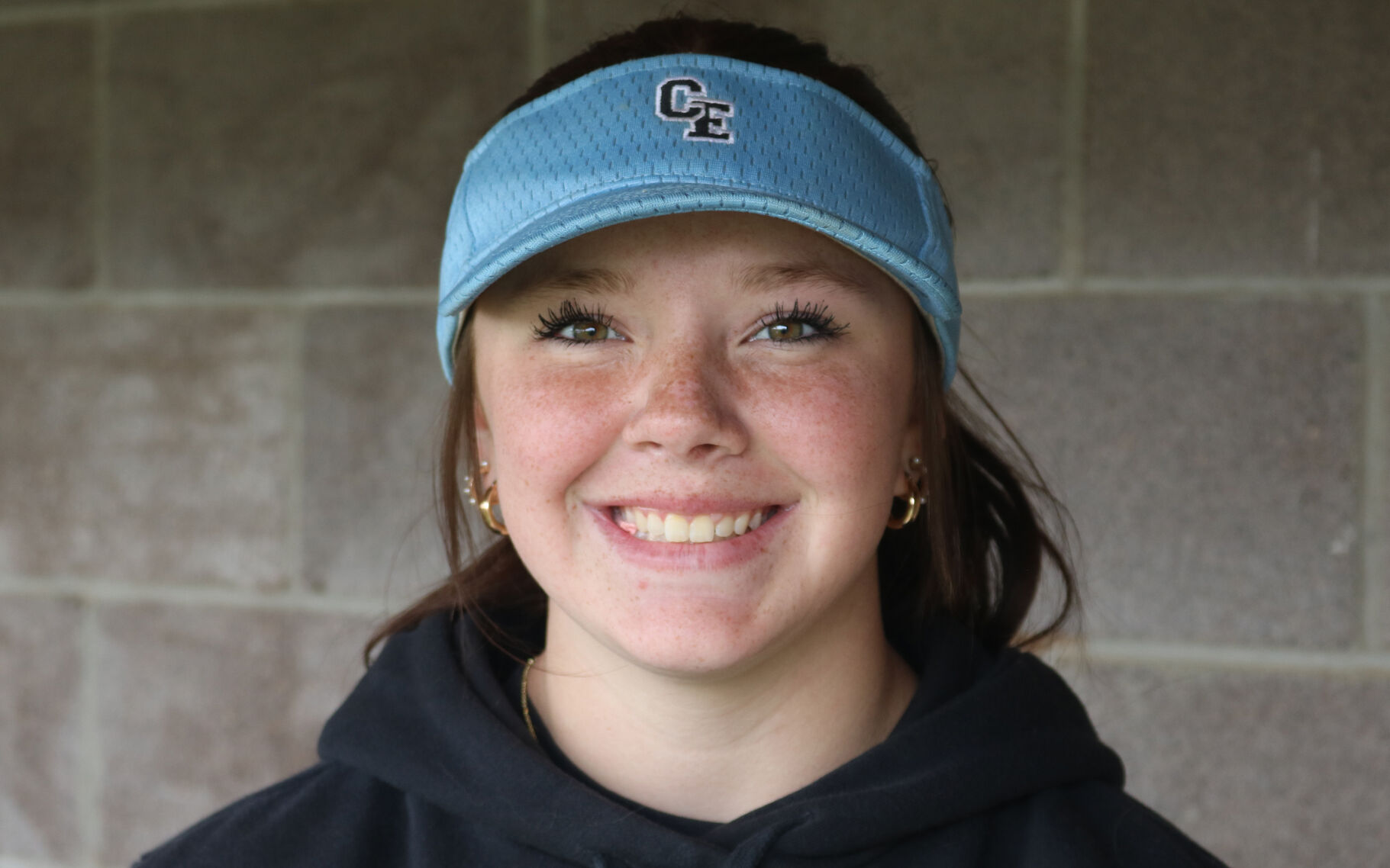 Cheyenne East and Campbell County Split Softball Doubleheader with Dominant Performances from Rylee Stephenson and McKenzie Millar