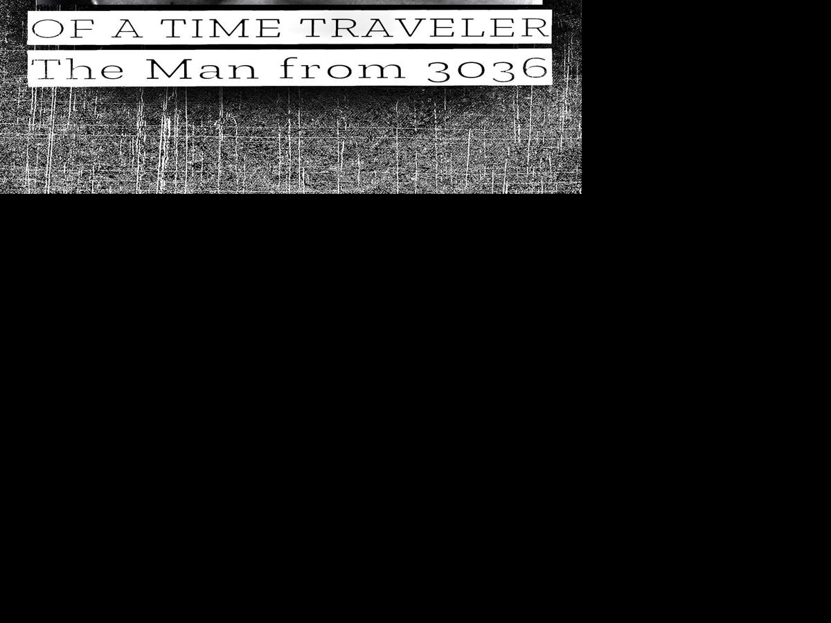 3036 From A Bald Time Traveler News Wyomingnews Com