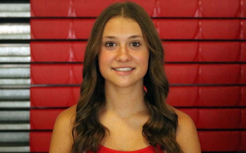 Ella Reed State's top girls swim teams convene in Cheyenne | Cheyenne Central ...