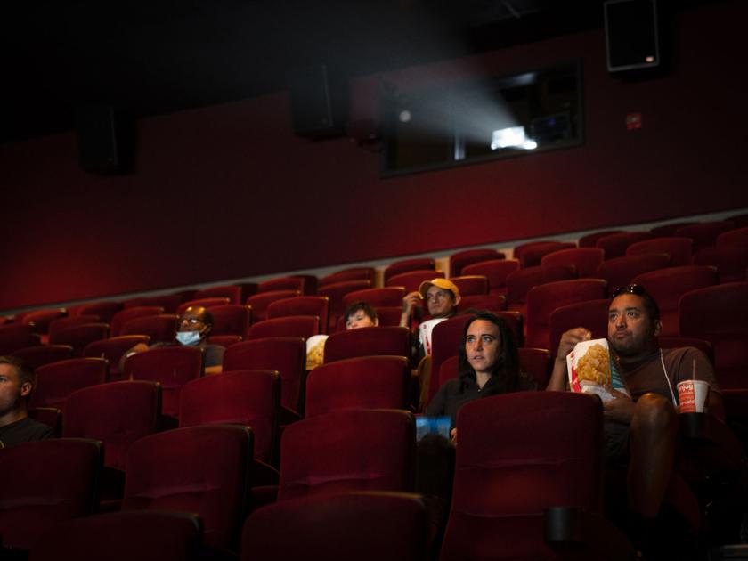 Hollywood Fears Movie Theaters May Not Survive Covid-19 Pandemic Movies Wyomingnewscom
