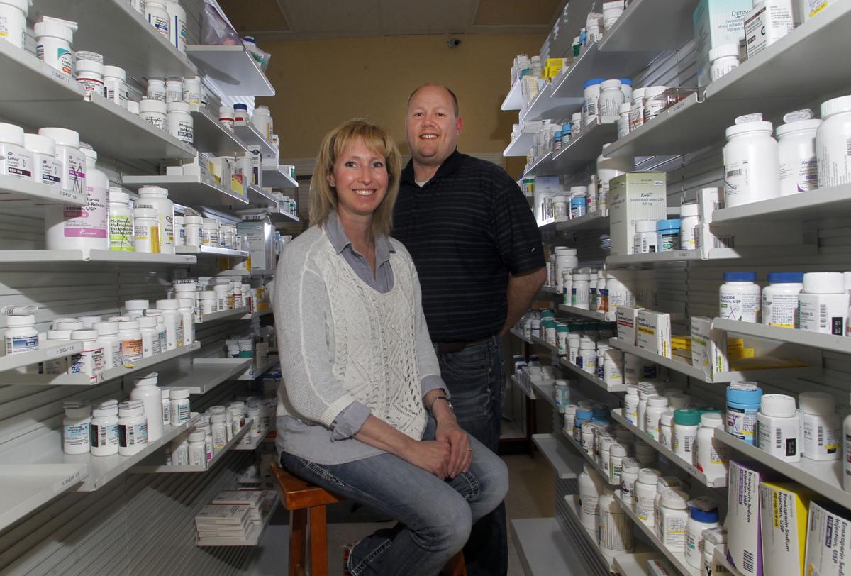 North Star Pharmacy and Infusion in Cheyenne expands services Local News