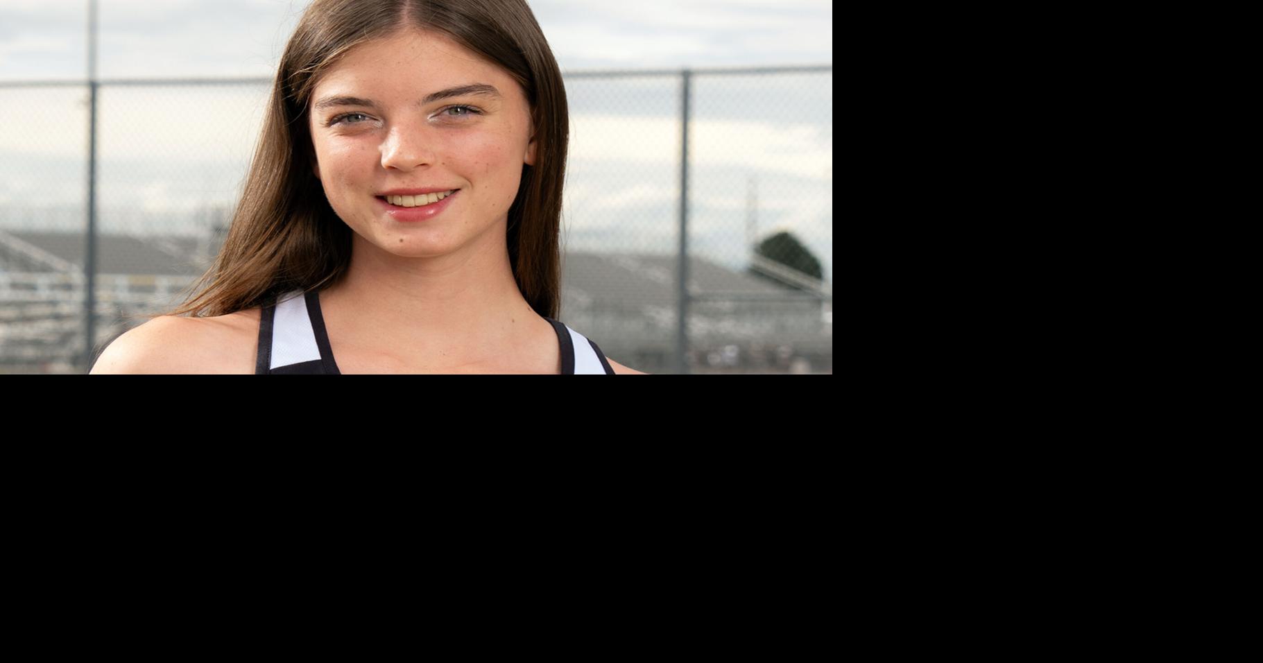 South senior Eliza Moore riding hot streak for the Bison into regular season finale