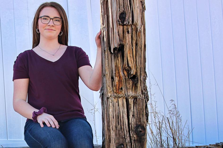 Lcsd1 Student Of The Week For May 18 In Our Schools Wyomingnews Com