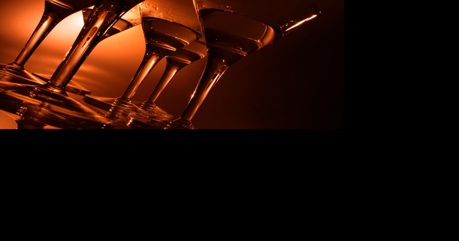 Maple syrup lends a sweet touch to cocktails | Features | wyomingnews.com