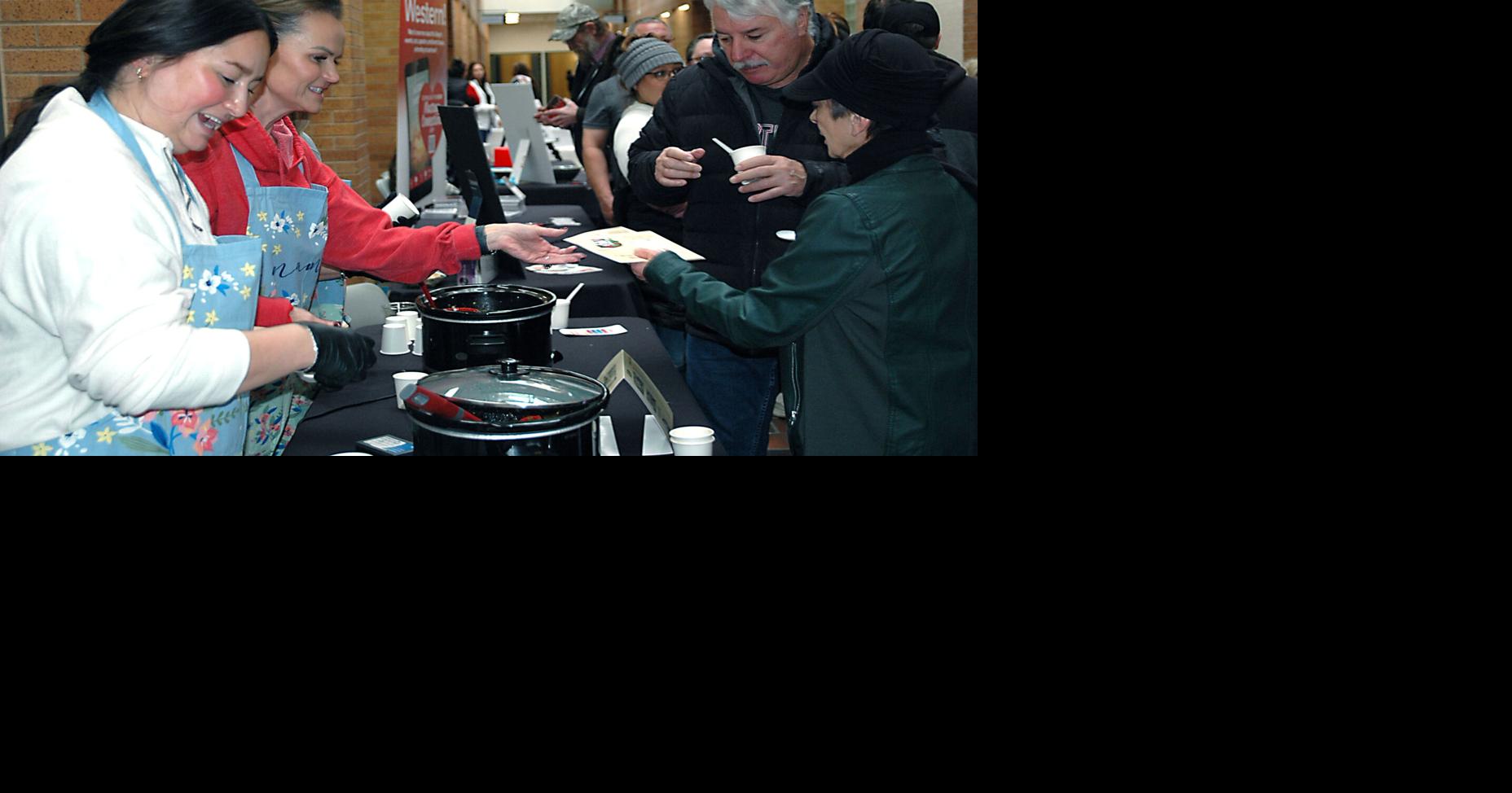 ALL ABOUT THE CHILI | Rocket Miner | wyomingnews.com