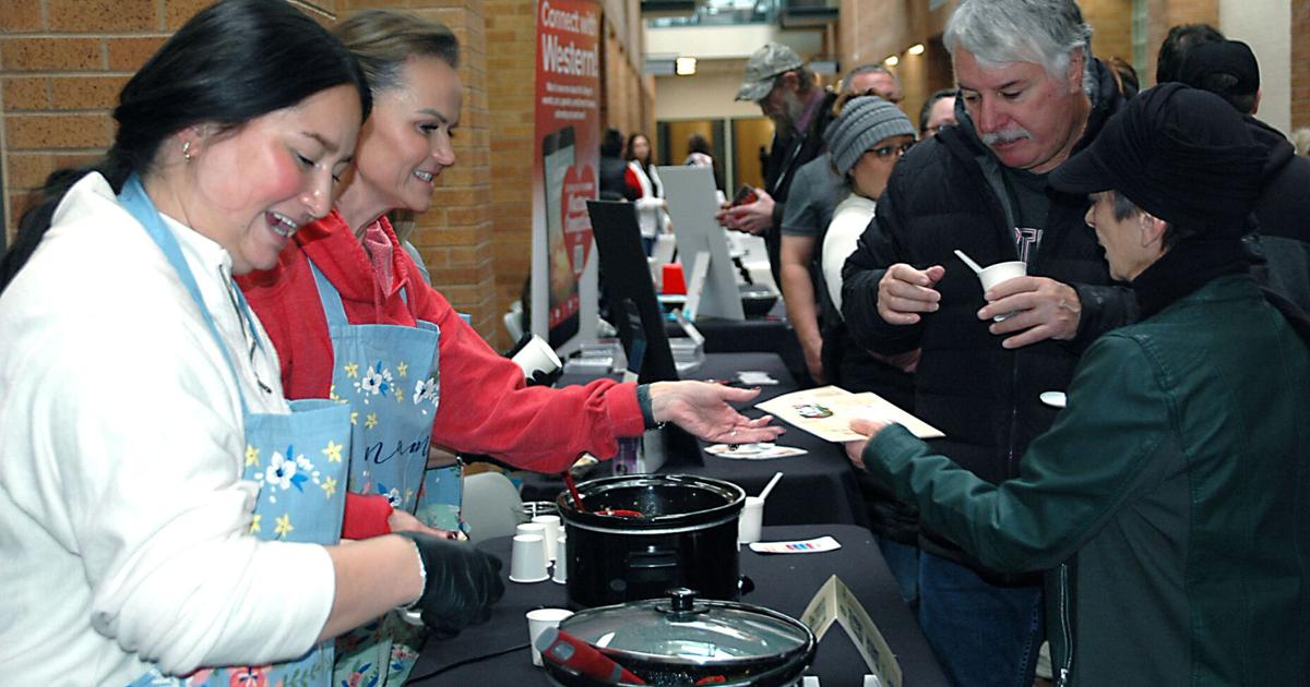 ALL ABOUT THE CHILI | Rocket Miner | wyomingnews.com