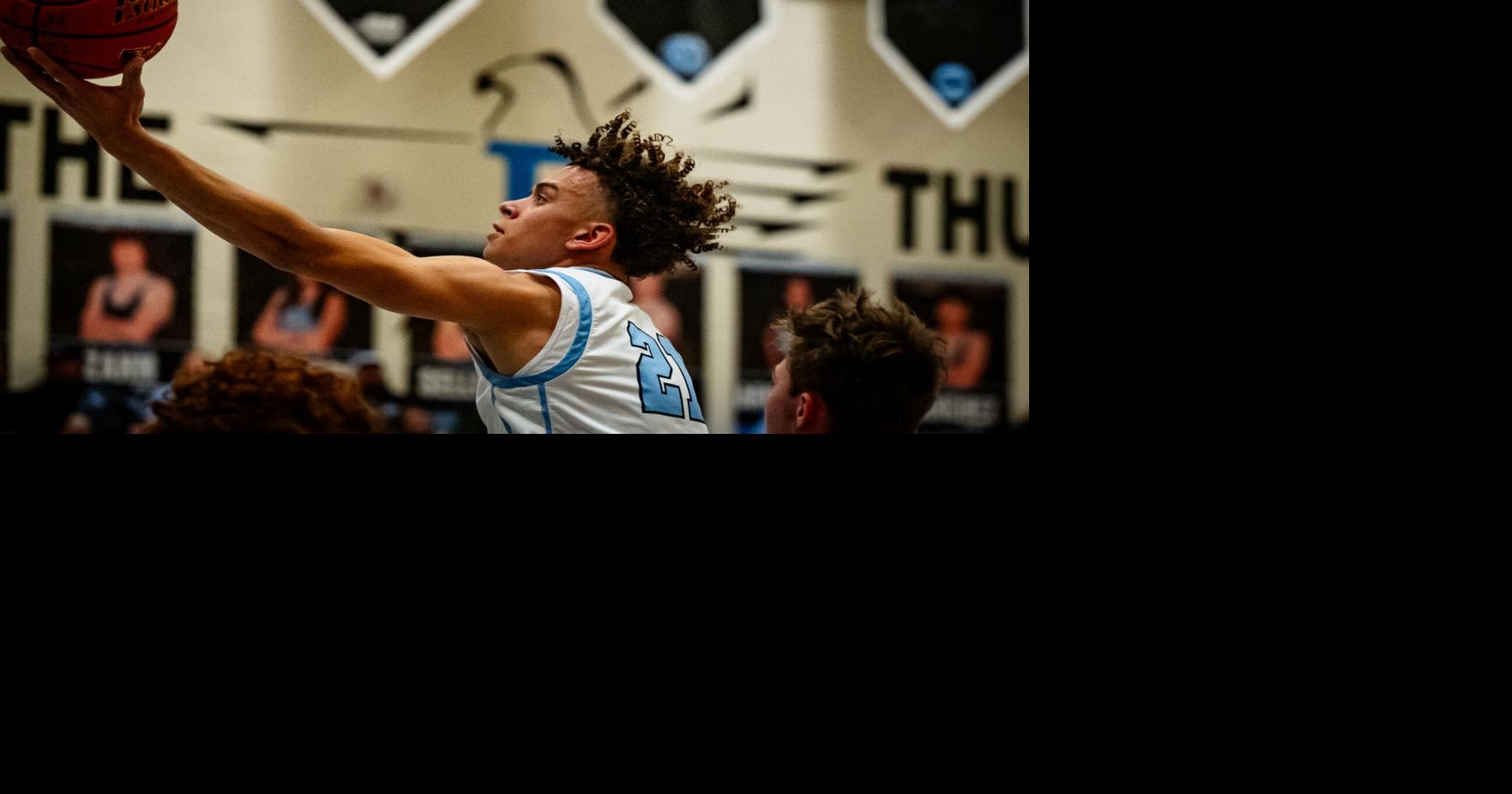 East boys hang on for upset win over No. 3-ranked Thunder Basin ...