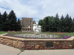 University of Wyoming 2025 fall semester graduates: Laramie County