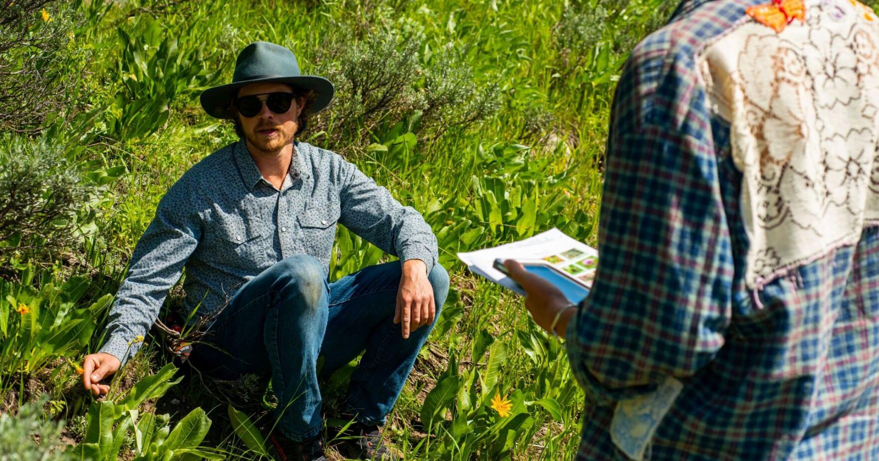 Film premier highlights 40 years of plant timing changes - Vimarsana News