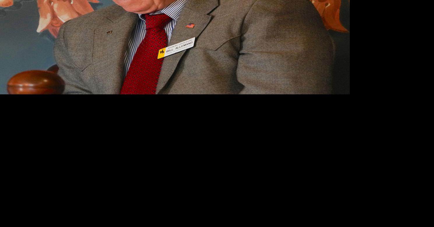 Rep. Allemand’s DUI case surfaces previous domestic battery, trespass charges