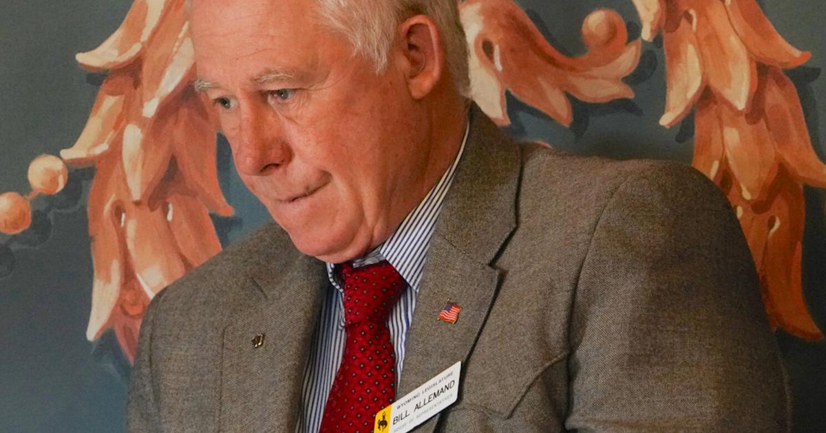Rep. Allemand’s DUI case surfaces previous domestic battery, trespass charges