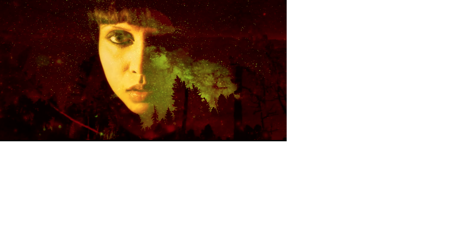 Laramie musician Adeline Rozario conjures fantastical realms through ‘Tinderdust’