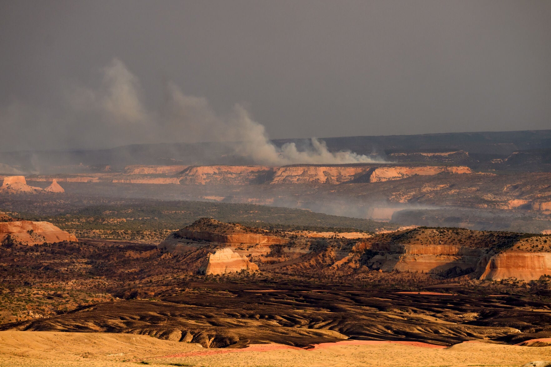 American Red Cross: Protect yourself from wildfire smoke with these ...