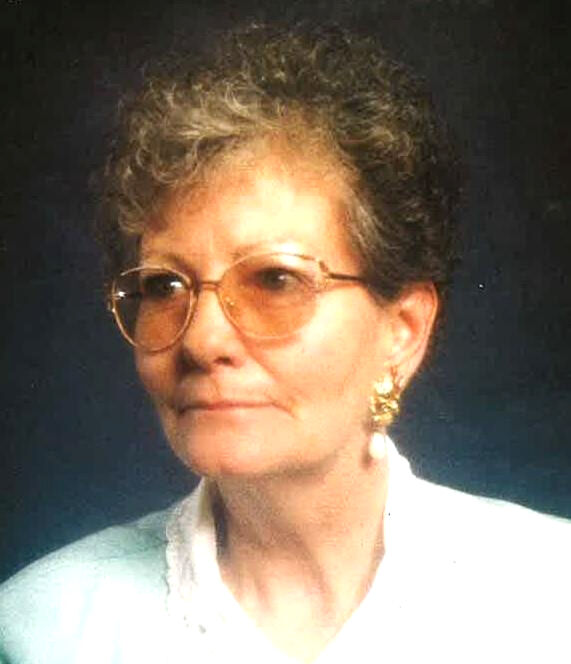 Dietz, Ena Mae B. | Obituaries | Wyomingnews.com