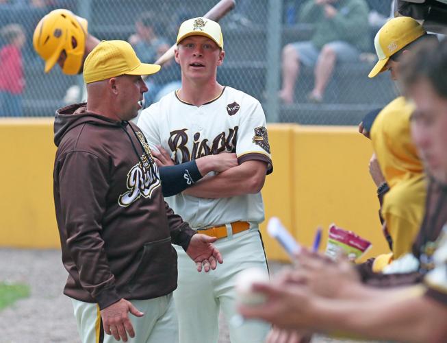 Bison off to exciting start in Laramie Laramie College