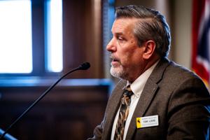 Conference committee sends long-term homeowner exemption changes back to floors