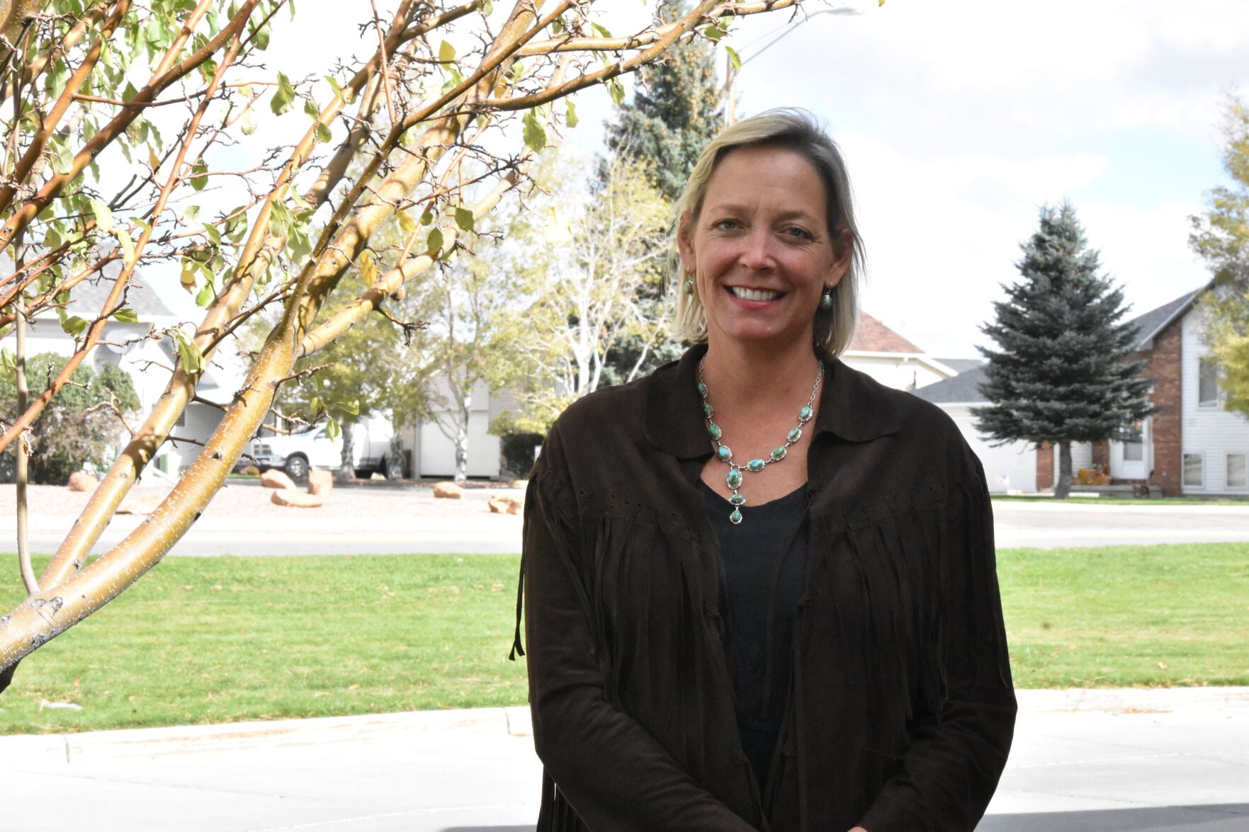 Rebecca Spring Rok ‘I want to stop us from being Colorado’: Bextel shares her vision for ...