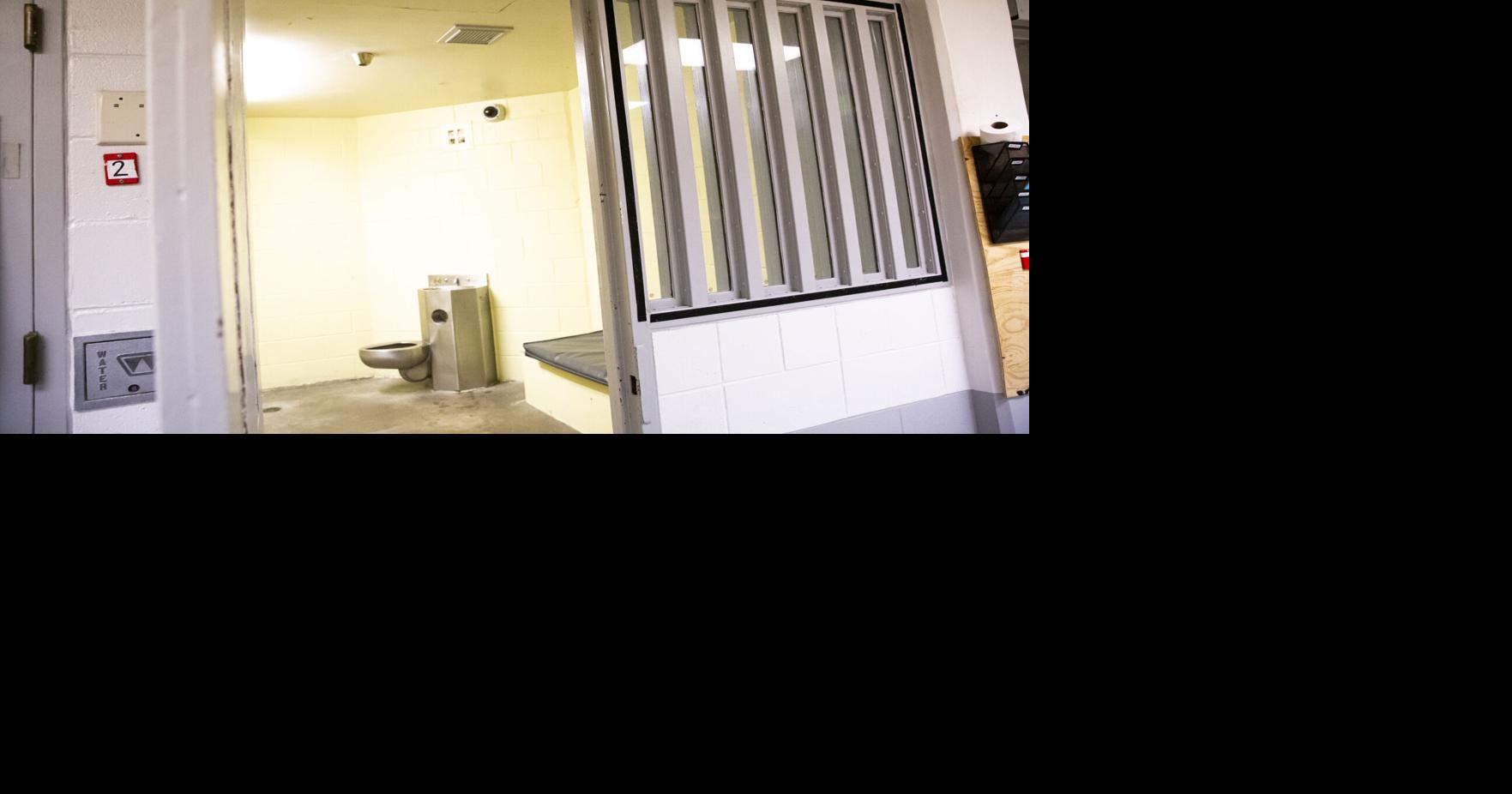 Laramie County Detention Center