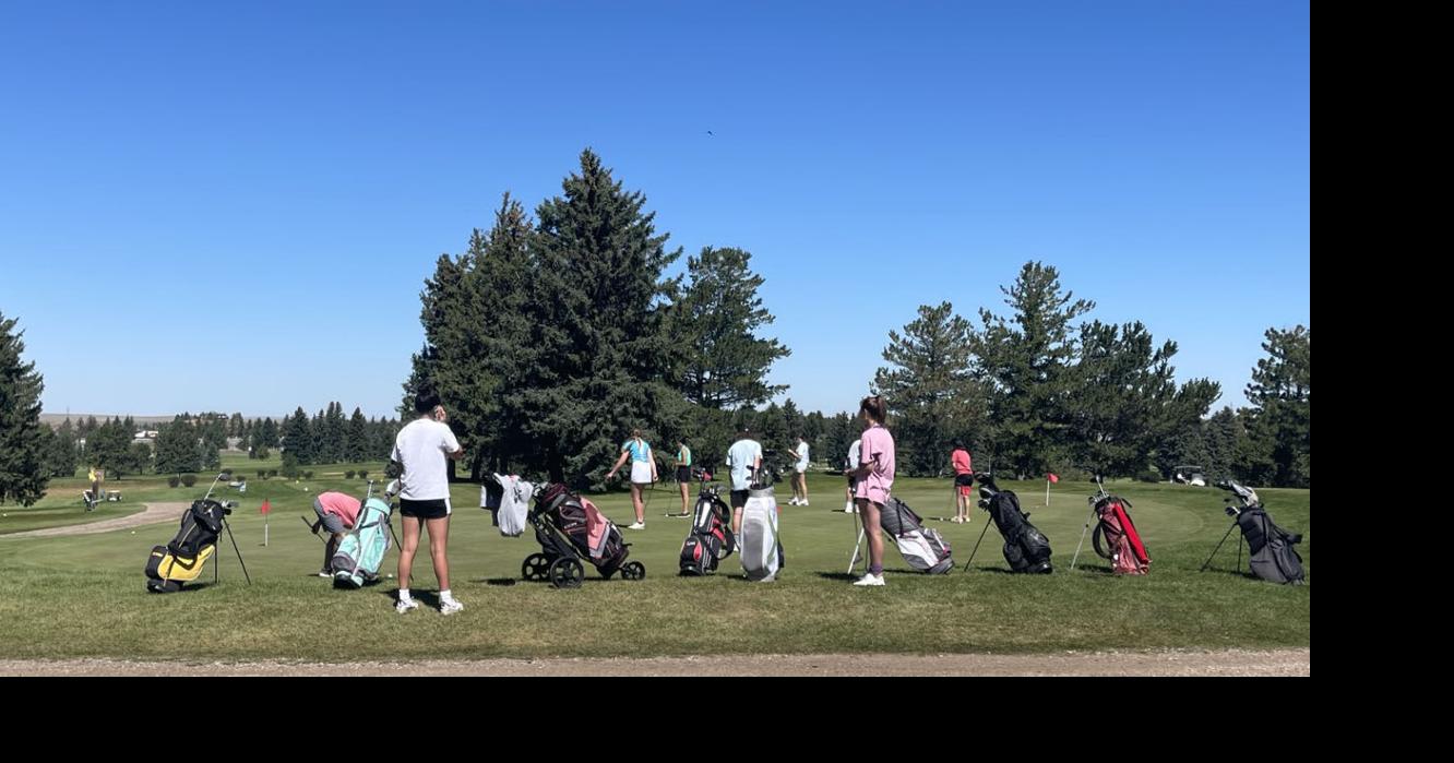 Young LHS golf teams looking to grow this fall Laramie High