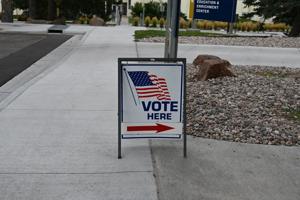 Trump and Freedom Caucus approval, election confidence: Three takeaways from a Wyoming survey ahead of the general election