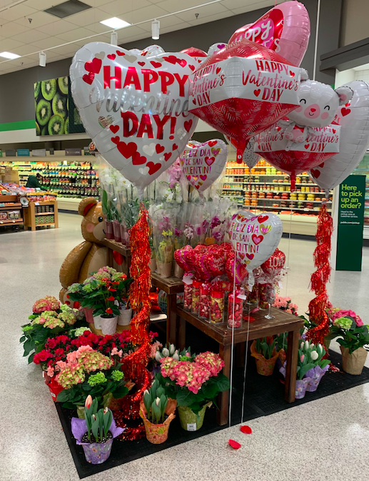 Valentine's Day Flowers for sale in Concepción, Chile, Facebook  Marketplace