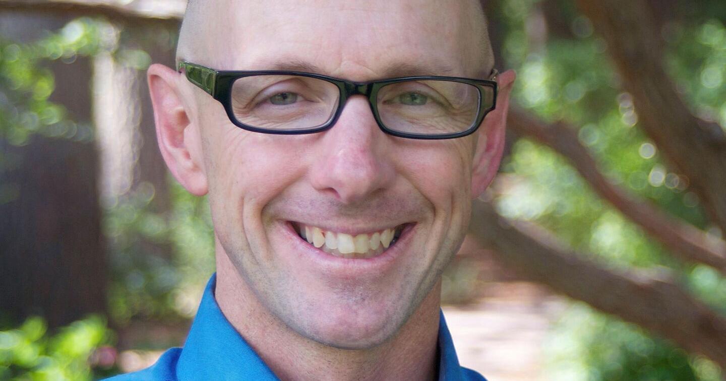 Jeff White seeking re-election in Cheyenne City Council Ward 1 - Vimarsana News