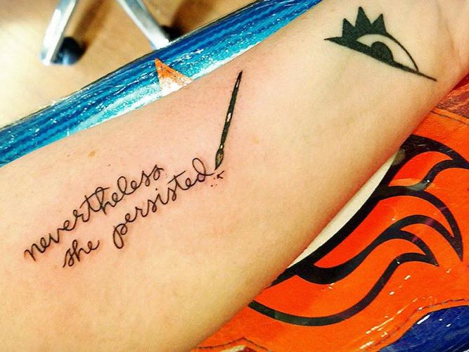 Cheyenne Tattoo Fundraiser Supports Planned Parenthood Gender Equality Local News Wyomingnews Com Cheyenne Tattoo Fundraiser Supports Planned Parenthood Gender Equality Local News Wyomingnews Com