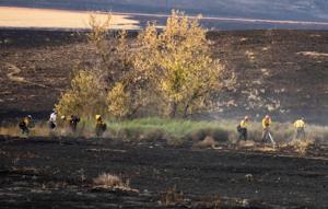 Campbell County Fire Department waits for federal grant for coal-seam fire mapping efforts