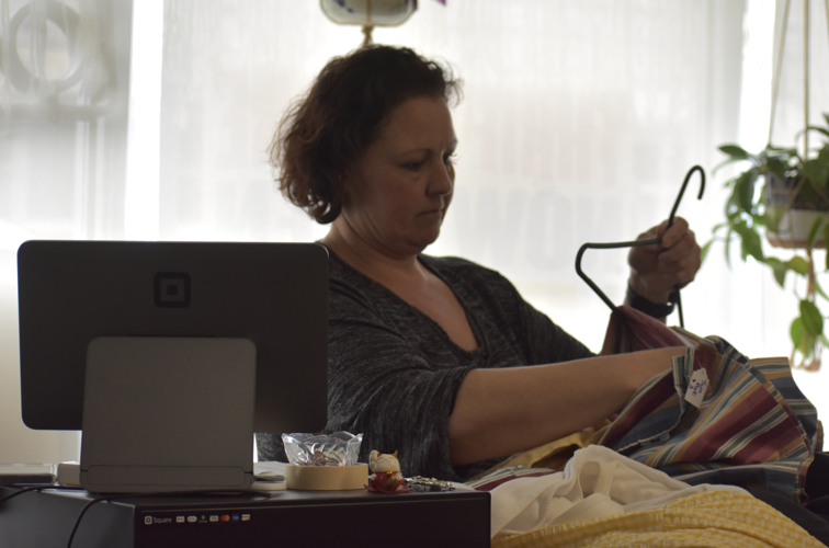 Merchant of the Month Find what you’re looking for at Serendipity