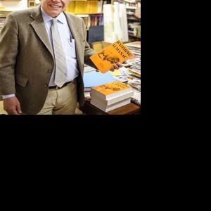 Major gift to UW honors professor, preserves Wyoming history | Local ...