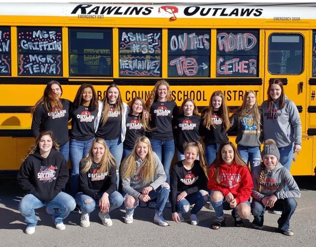 Carbon County School District No. 2 to proceed with limited winter sports |  Local | wyomingnews.com