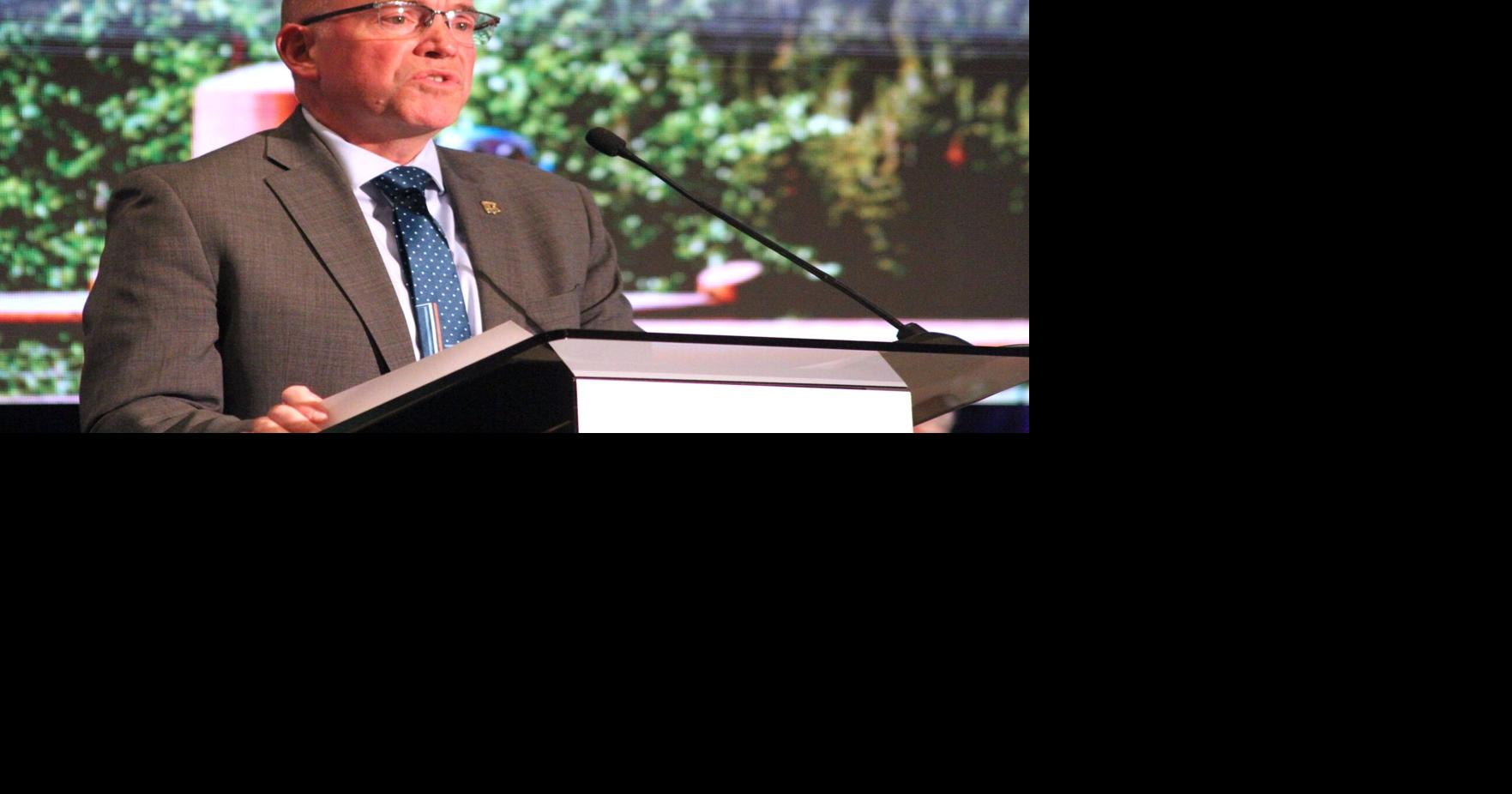 Forest Service chief details, defends largest reorganization in a century