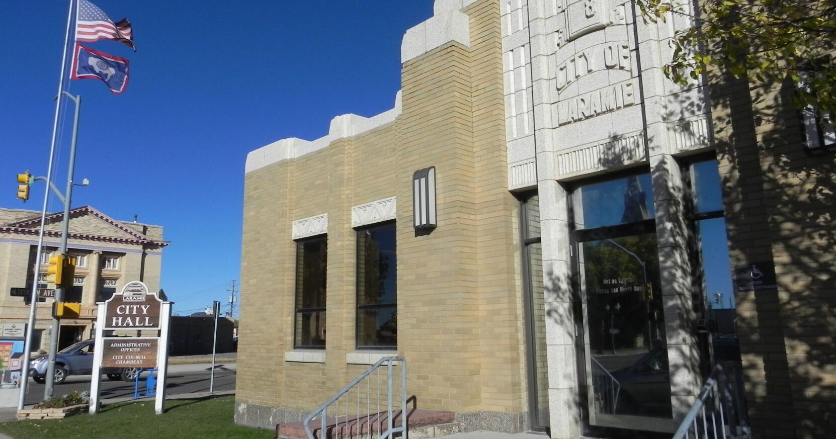 City, county jointly meet for funding presentations from community partners - Vimarsana News