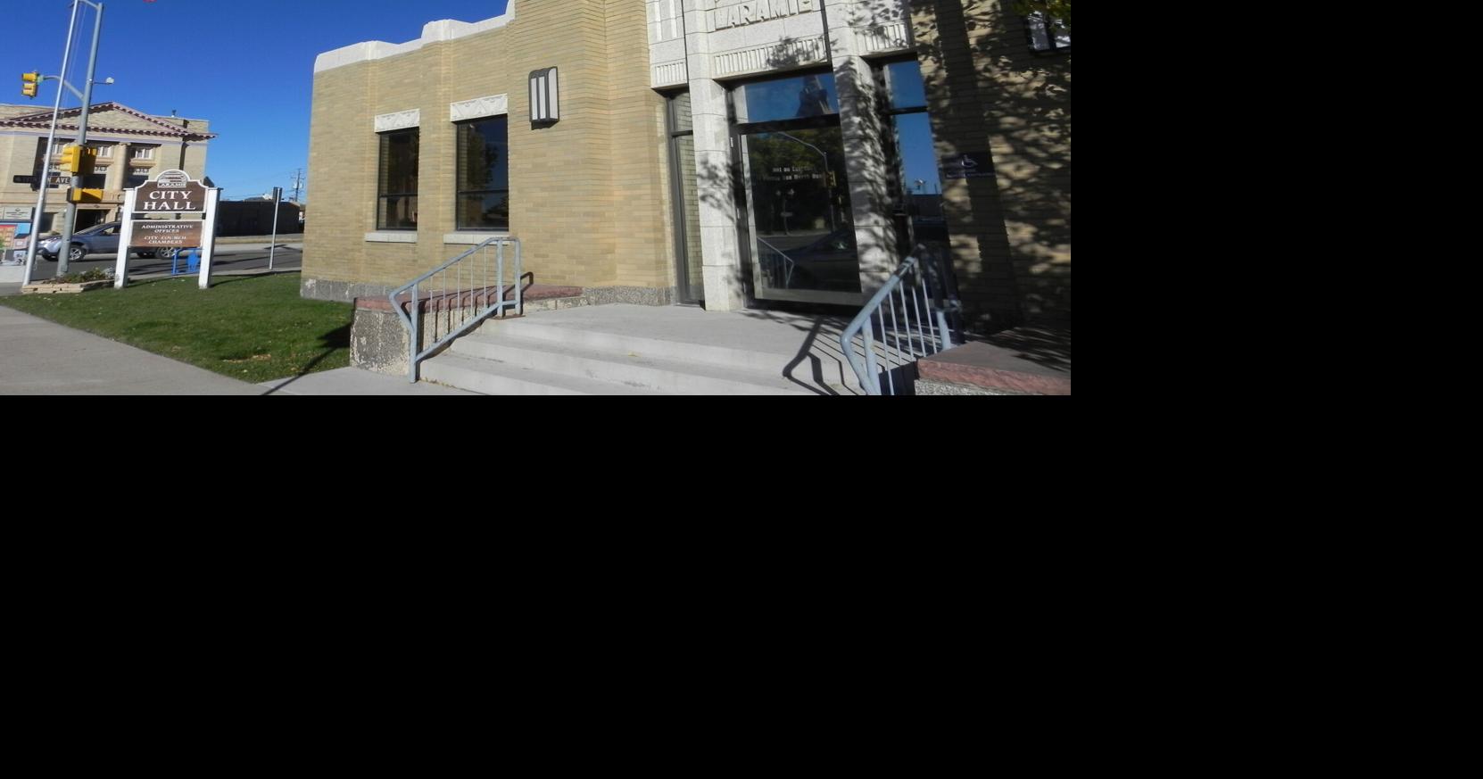 Laramie City Council discusses capital projects, staffing and reserve planning for next budget