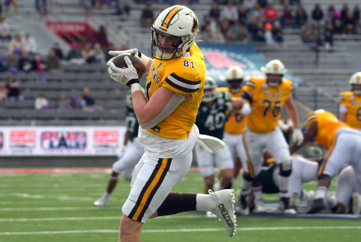Cowboys to play Toledo in Arizona Bowl in Tucson | University of ...