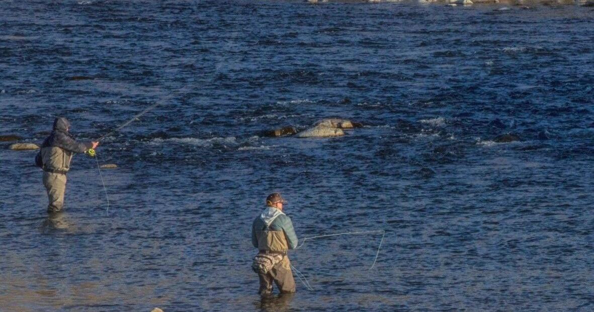 Fishing forecast reflects concerns in the Laramie Region