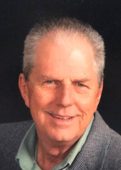 John F. "Chico" Pacheco