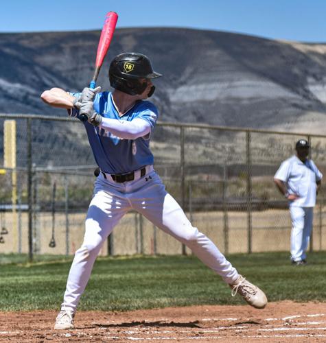 Legion Baseball: Knights snap losing streak with win over Stallions ...