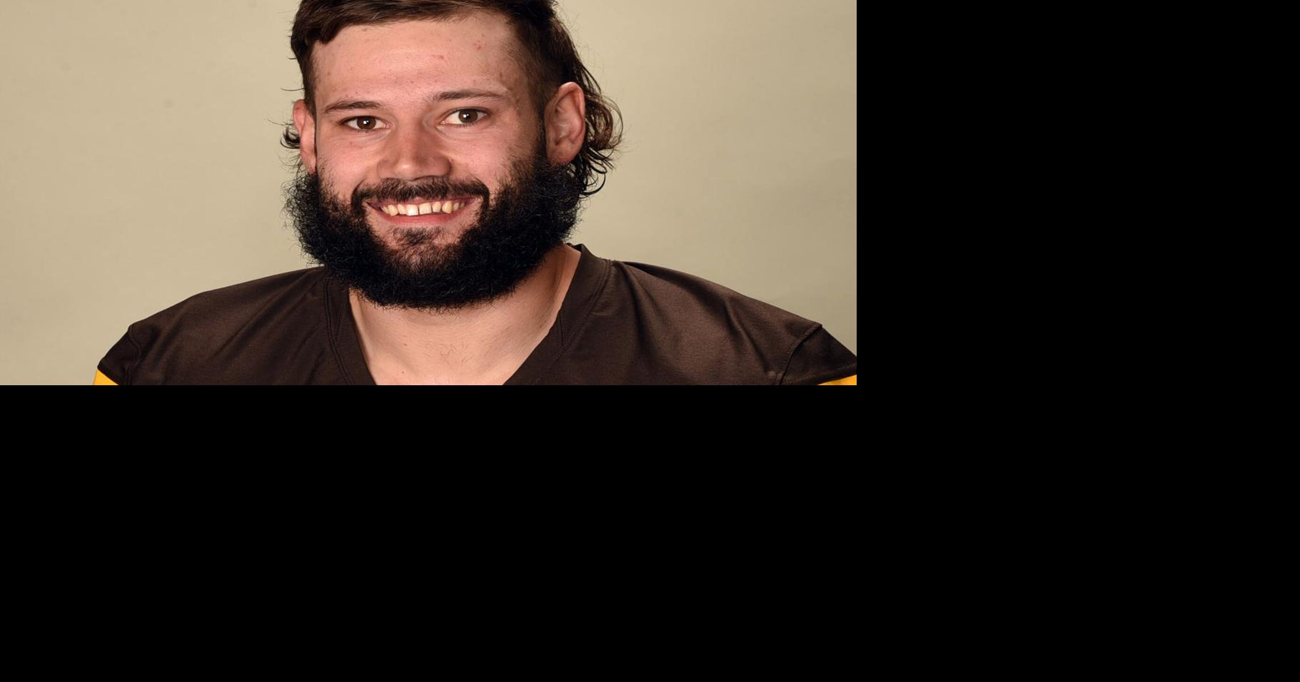 Wyoming 24, Colorado State 15 University of Wyoming