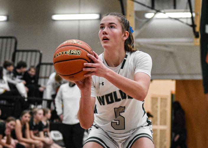 Wilson posts two 20-point games in Green River girls' tournament run ...