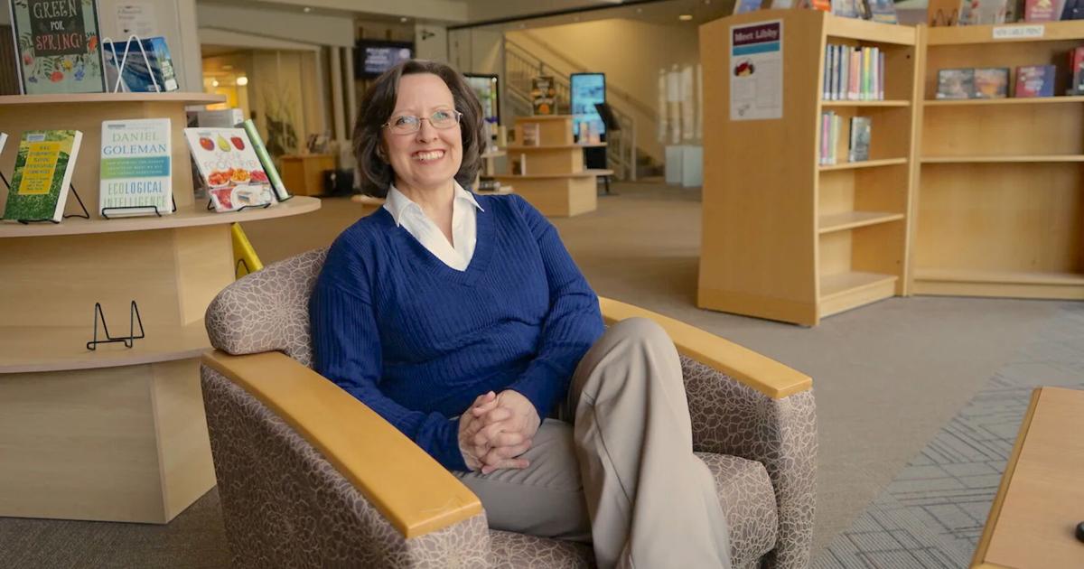 Fremont County library budget planning 'via email' | Local News ...