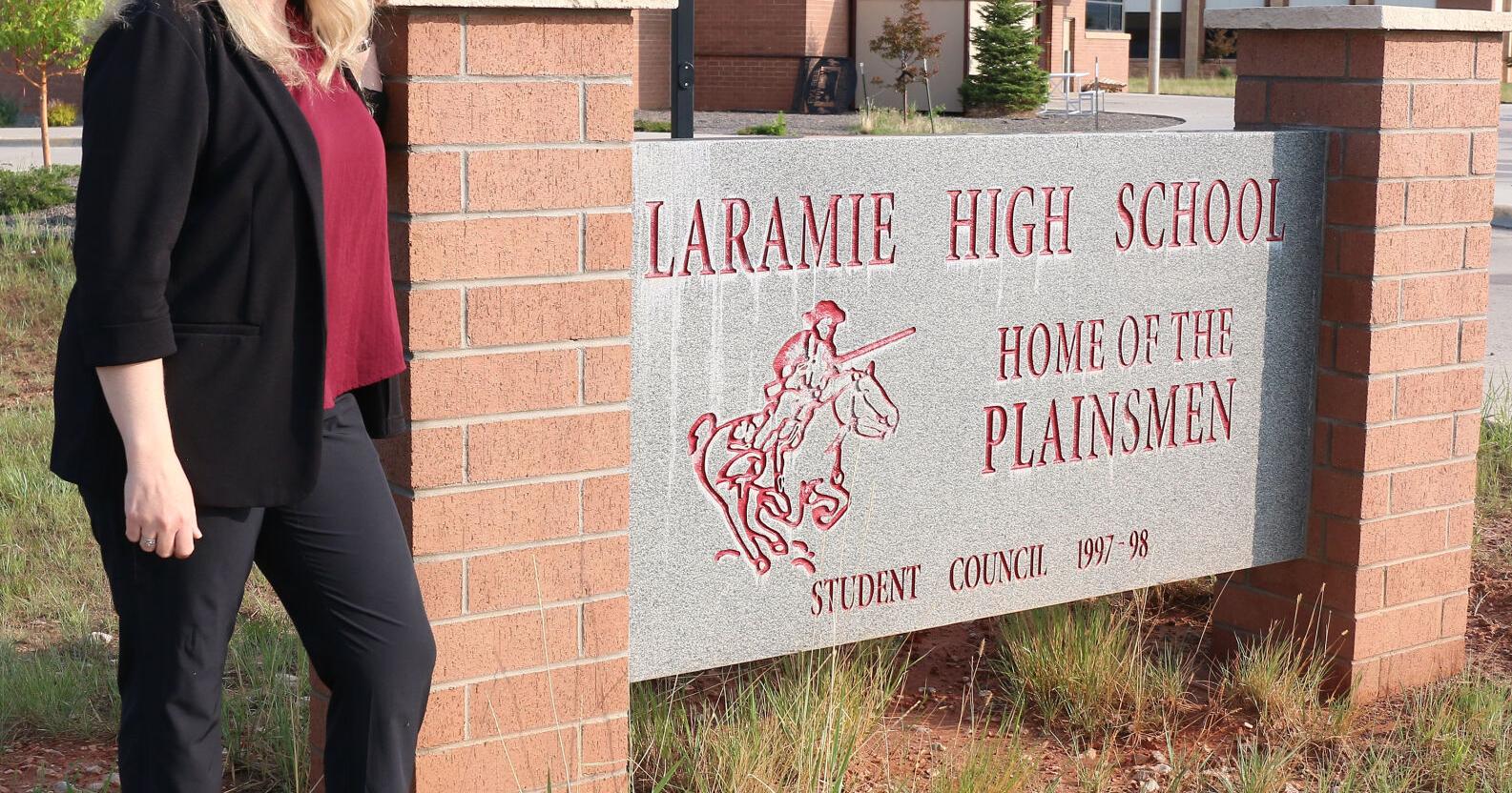 New faces in the offices: ACSD1 names new principal, vice principal - Vimarsana News