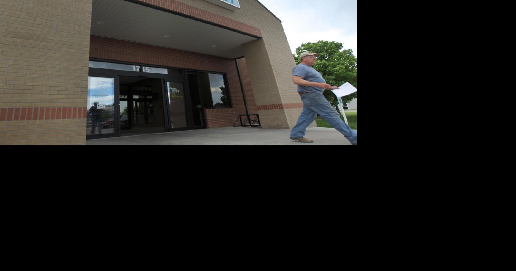 WyHy Federal Credit Union to automate facility, restructure staff