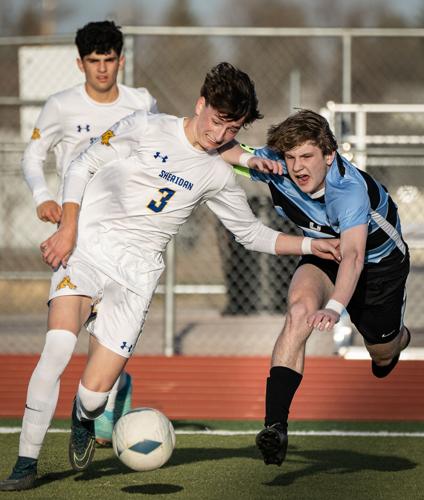 Breck Reed East capitalizes on chances while defense stymies Sheridan | Cheyenne ...