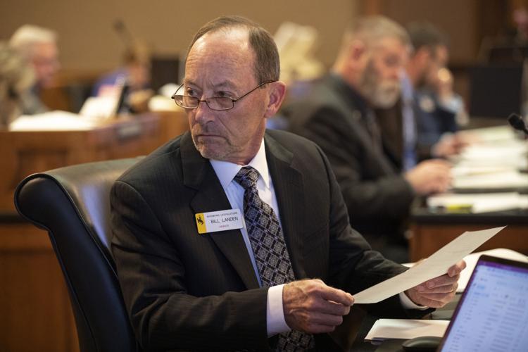 Wyoming Senate defeats House bill on drug weights | Local News ...