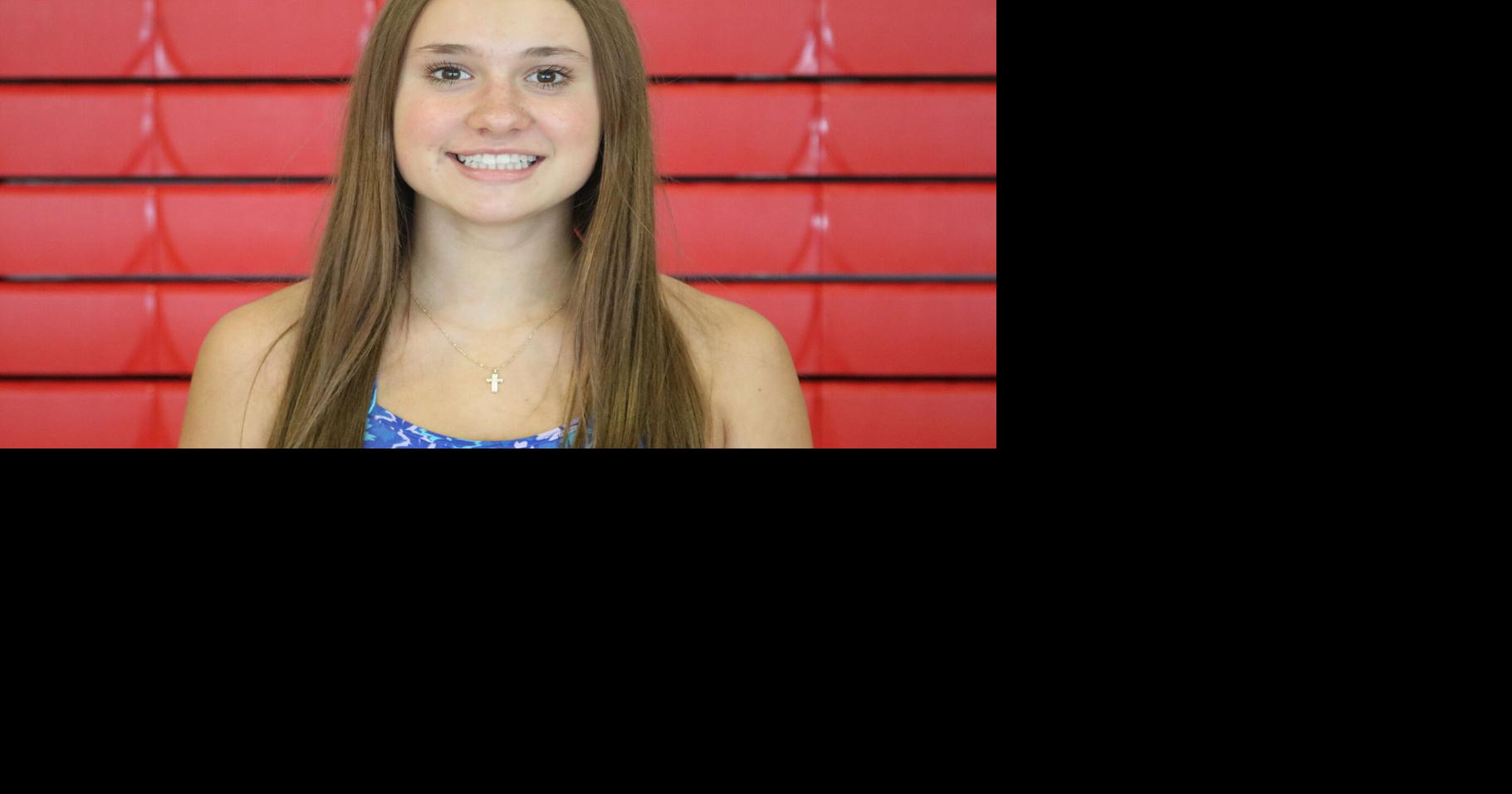 GIRLS SWIMMING: Central's Reed sets pool record at Natrona