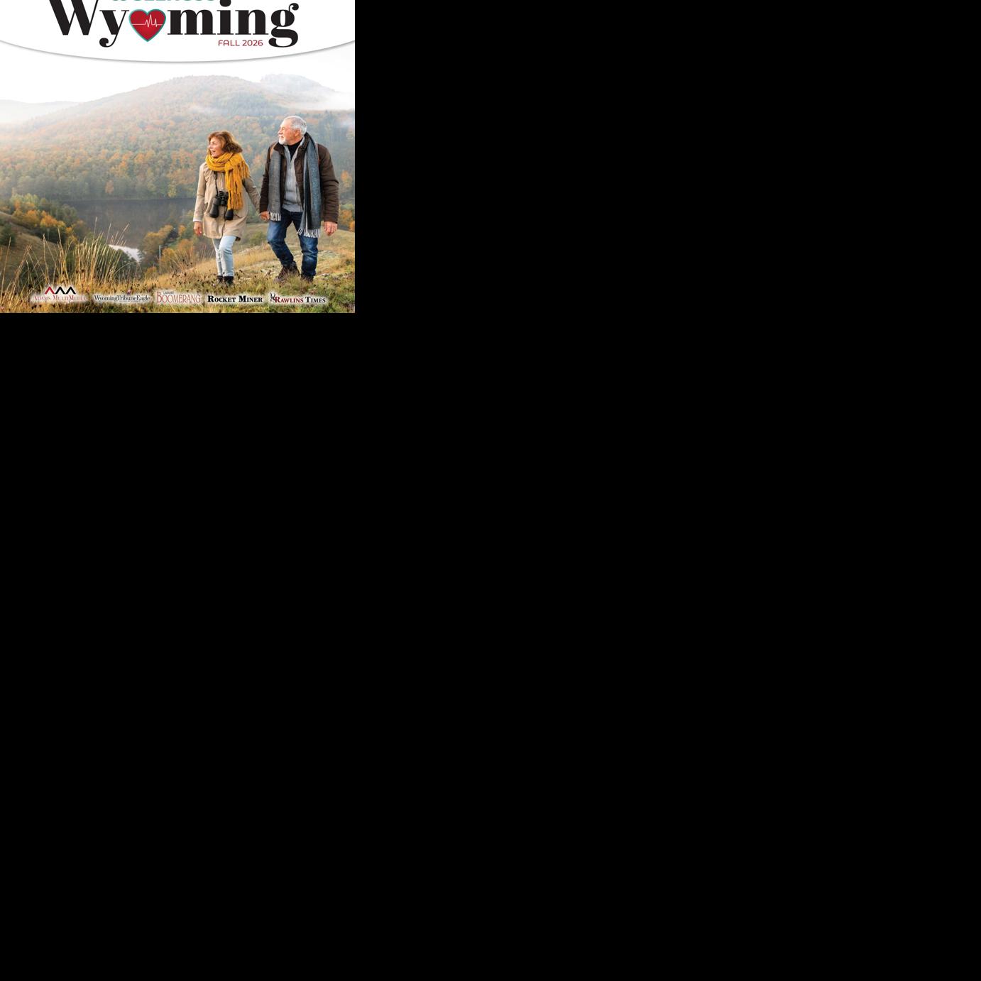 Wellness WY September 2026