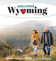 Wellness WY September 2026