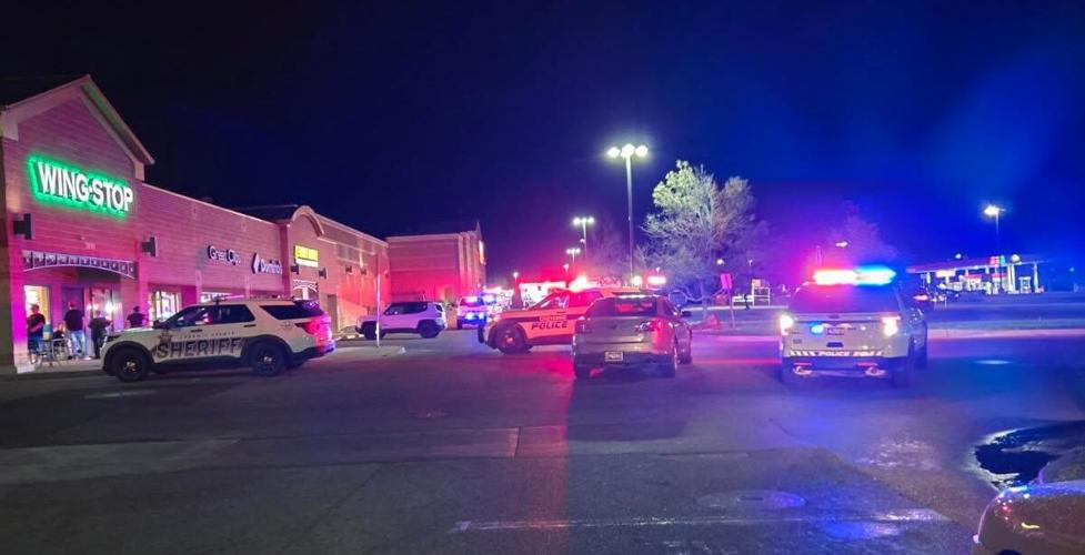 Suspect in King Soopers shooting pleads not guilty; request to reduce ...